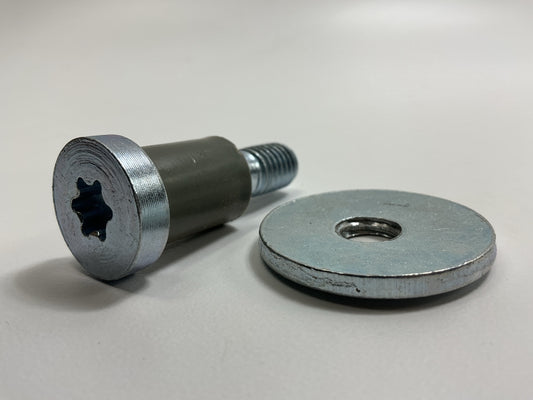 Needa 38421 Door Lock Striker Bolt 7/16''