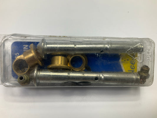 Needa 38455 Side Cargo Door Hinge Pin And Bushing Repair Kit