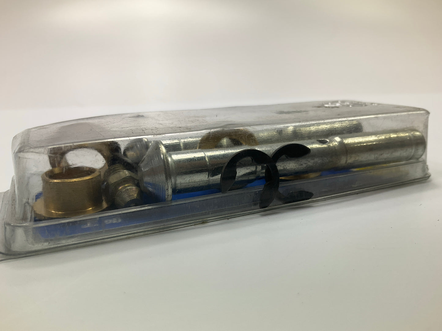 Needa 38455 Side Cargo Door Hinge Pin And Bushing Repair Kit
