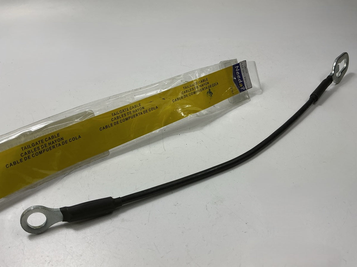 Needa 38535 Tailgate Support Cable For 1994-2002 Dodge Ram 1500 2500 3500 Pickup
