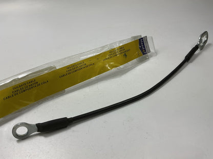 Needa 38535 Tailgate Support Cable For 1994-2002 Dodge Ram 1500 2500 3500 Pickup