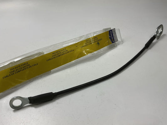 Needa 38535 Tailgate Support Cable For 1994-2002 Dodge Ram 1500 2500 3500 Pickup