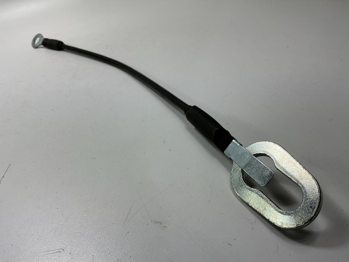 Needa 38535 Tailgate Support Cable For 1994-2002 Dodge Ram 1500 2500 3500 Pickup