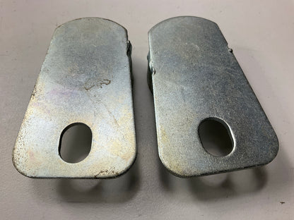 Needa 38646 Tailgate Hinge Kit 1992-1999 Chevy C1500, C2500, C3500, K1500 K2500