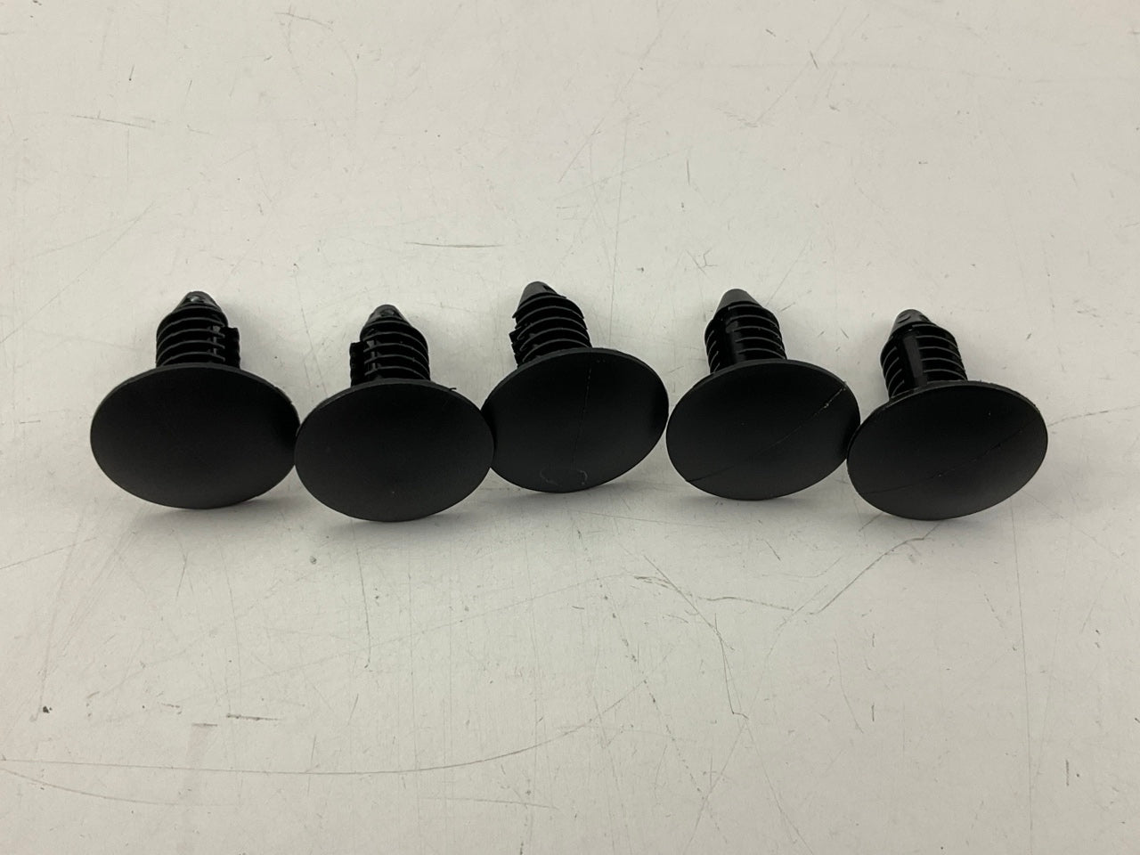 20 Pcs - Needa 454910B Radiator Fender Bumper Shield Retainer Clips 11569768