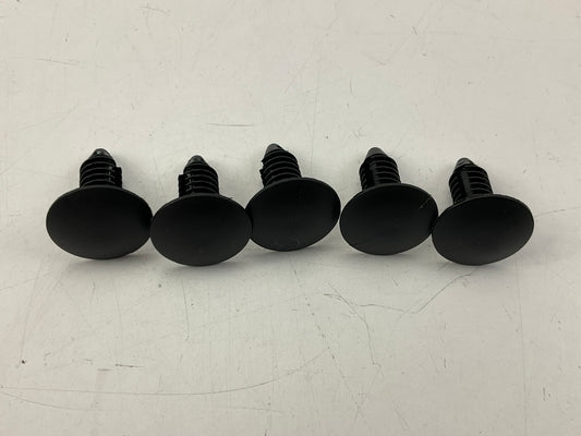 20 Pcs - Needa 454910B Radiator Fender Bumper Shield Retainer Clips 11569768