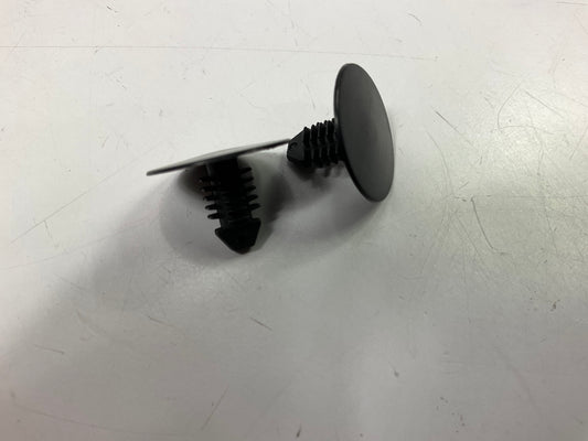 Needa 455220B Splash Shield Retainer Clips, Replaces GM 3861577 - 15 PACK