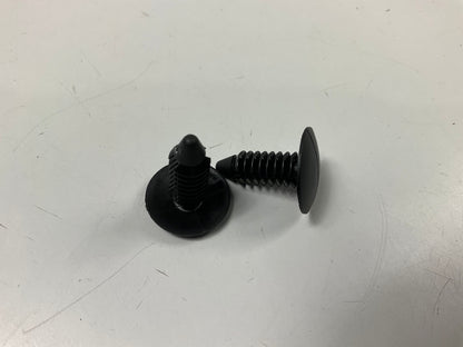 Needa 456802B Bumper Shield Retainer Clips, Replaces # 1605396 - 20 PACK