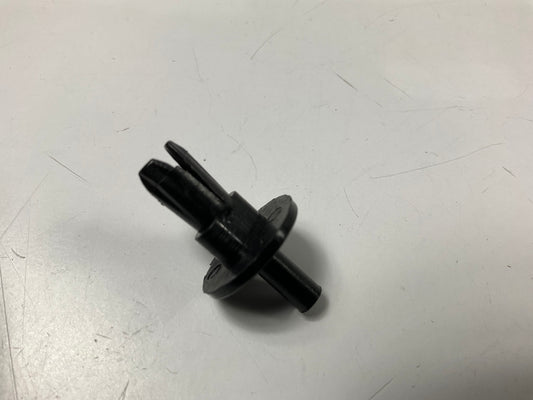 Needa 458810B Exterior Trim Retainer Clips, Replaces Ford # 387944-S - 10 PACK