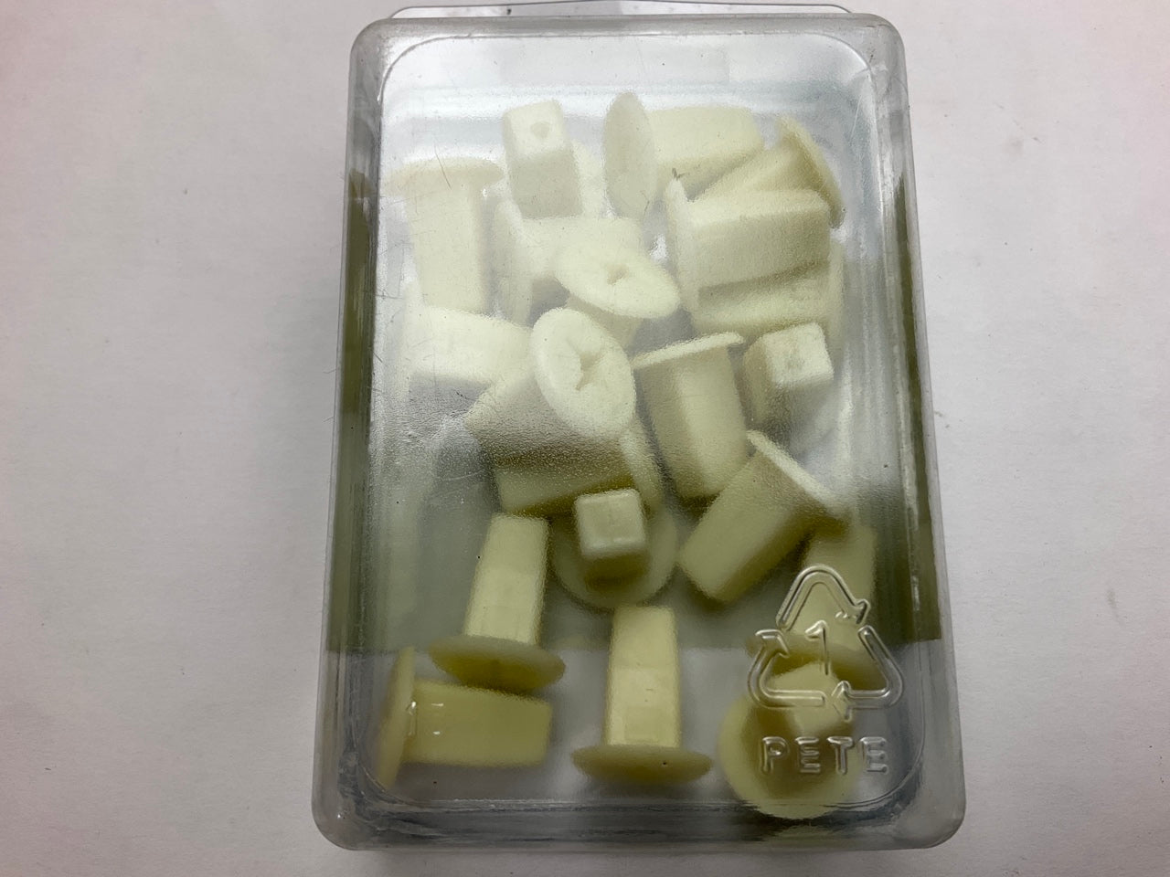 Needa 459840B Trim Panel Retainer Clips - 20 Pack