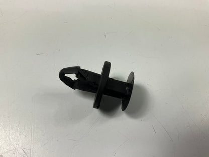 Needa 461210B Push-in Retainer Clips, Replaces GM 15296830 - 8 PACK