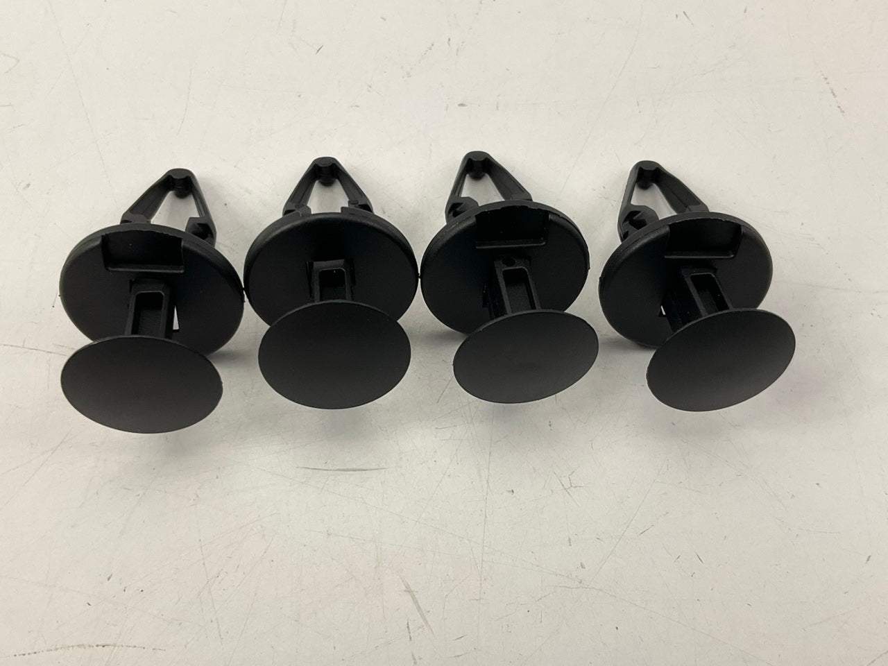 Needa 461250B Fender Liner / Moulding Panel Retainer Clips, 12 Pack