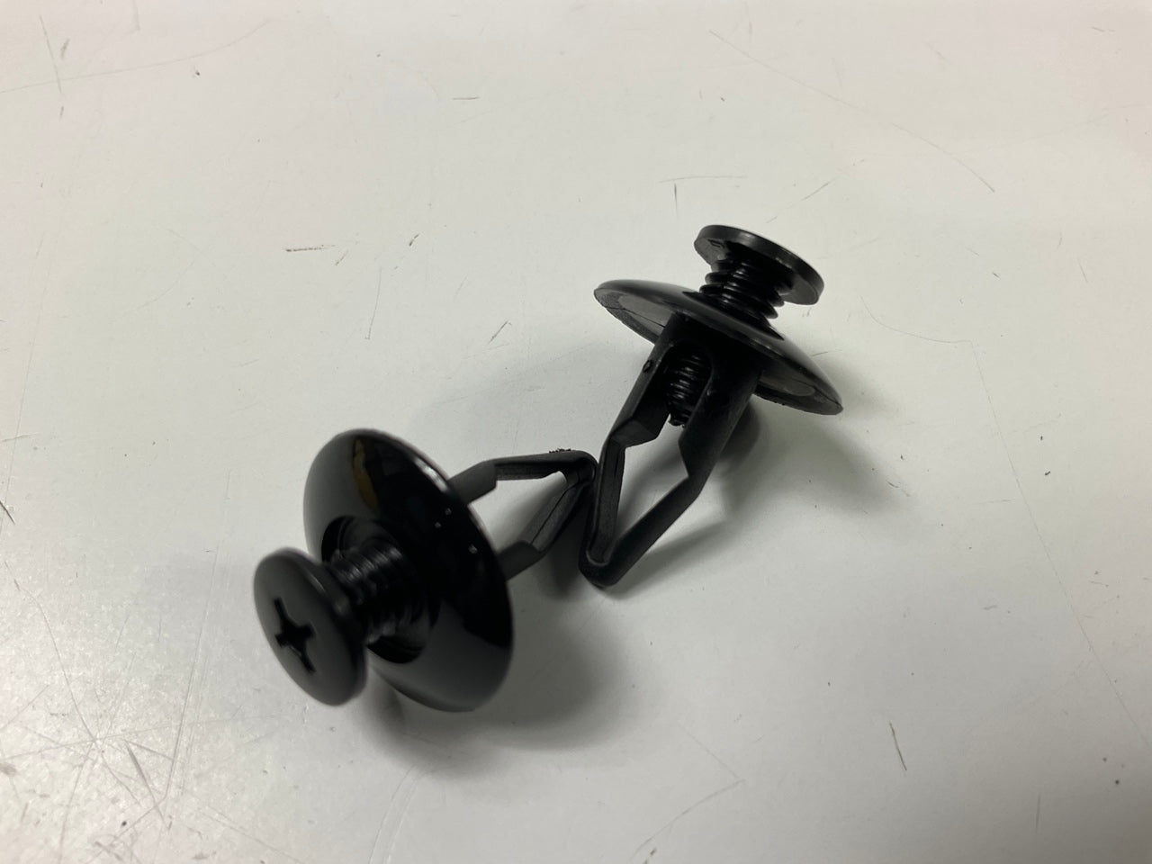 Needa 465380B Exterior Trim Retainer Clips Replaces Mazda NA01-56-145 - 12 PACK