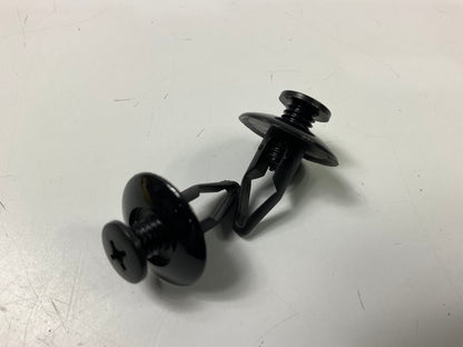 Needa 465380B Exterior Trim Retainer Clips Replaces Mazda NA01-56-145 - 12 PACK