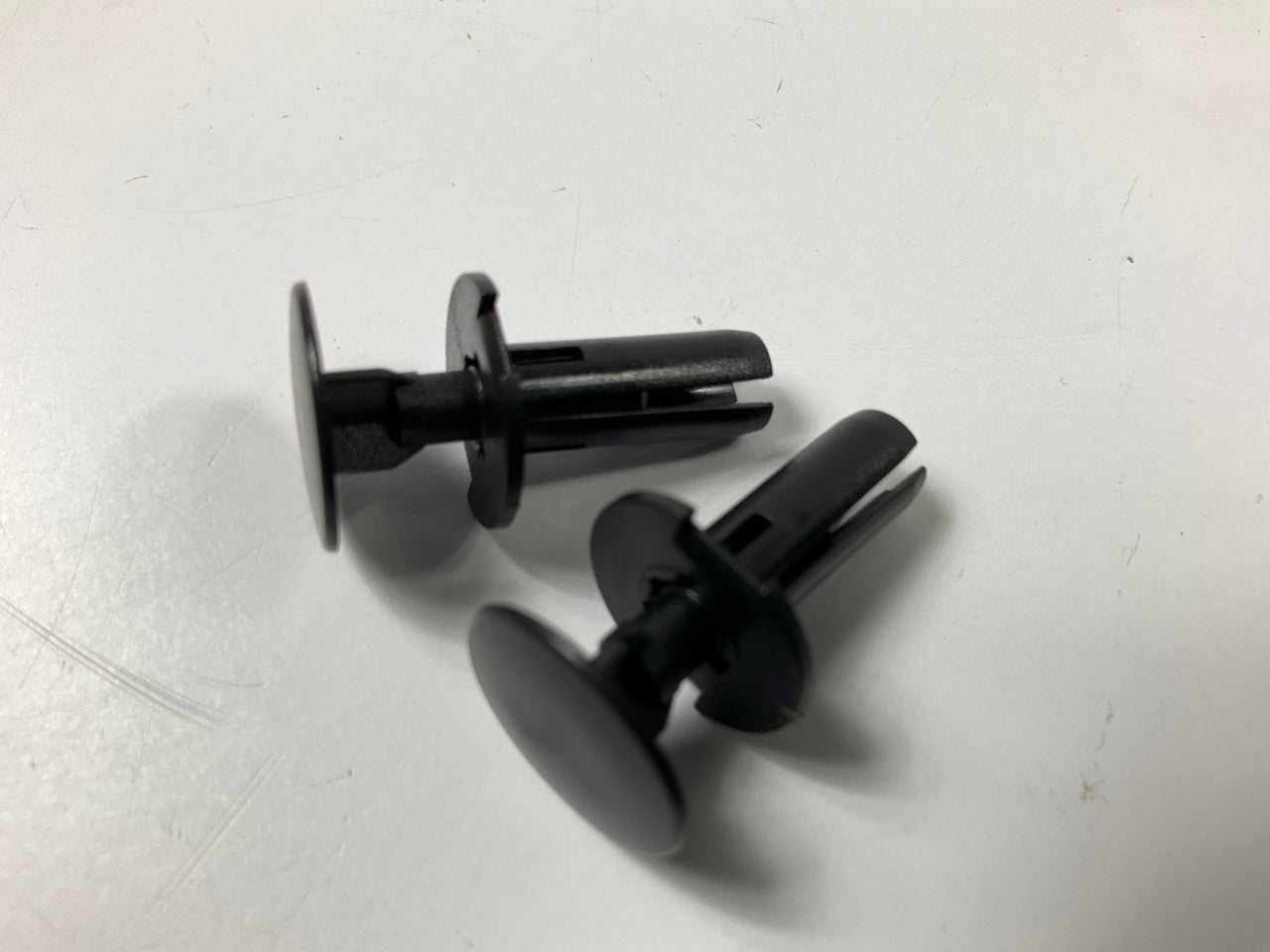 Needa 466070B Mud Guard Retainer Clips Replaces Toyota 90467-07188 - 6 PACK