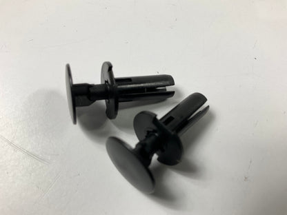 Needa 466070B Mud Guard Retainer Clips Replaces Toyota 90467-07188 - 6 PACK