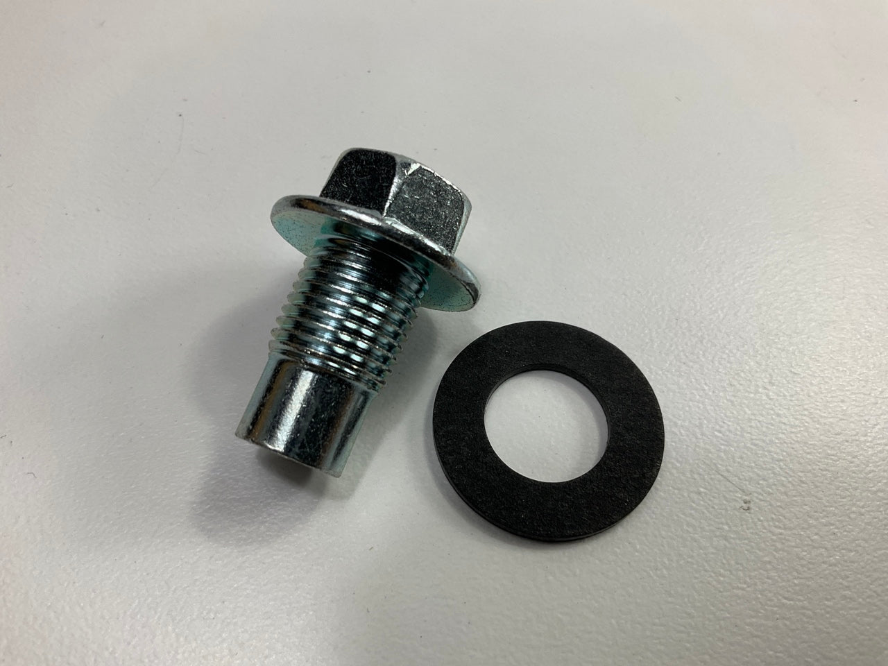 Needa 65202 Oil Drain Plug - PILOT POINT - 1/2''-20