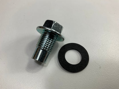 Needa 65202 Oil Drain Plug - PILOT POINT - 1/2''-20