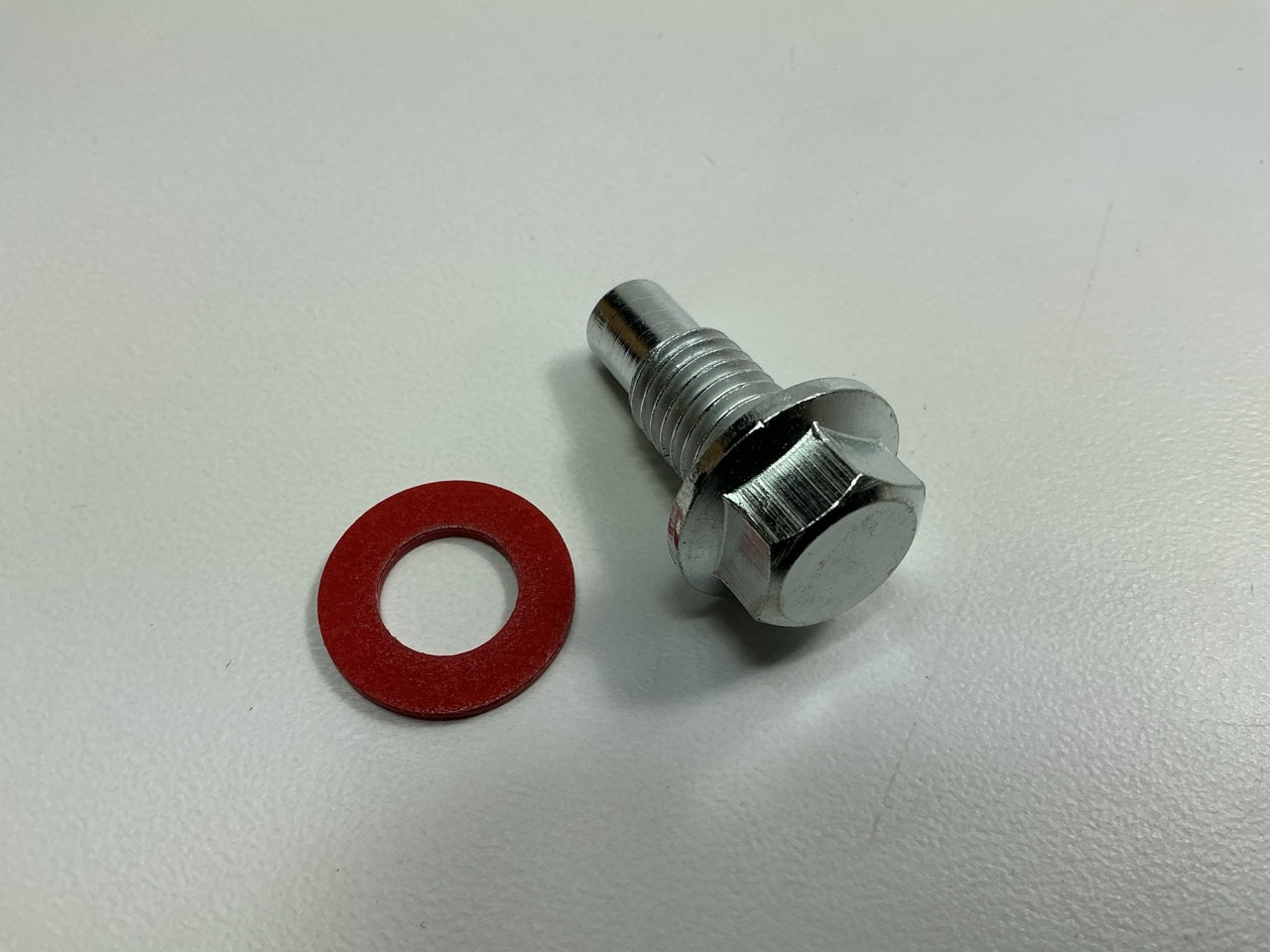 Needa 65211 Oil Drain Plug - M12-1.75''; PILOT POINT