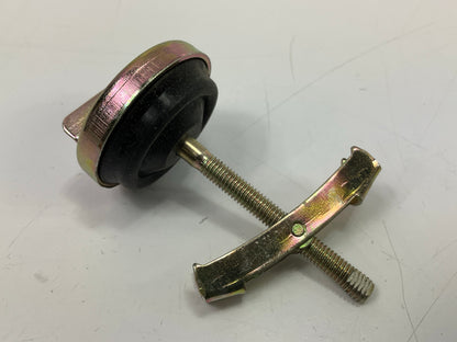 Needa 652406  1/2'' - 3/4'' Oil Drain Plug Repair, Pan Saver Plug, M12 To M18