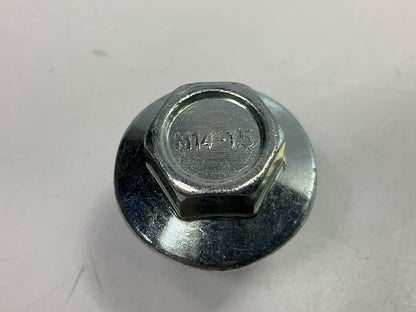 Needa 653116 Oil Drain Plug - Ford M14-1.5  (M14-1.50)