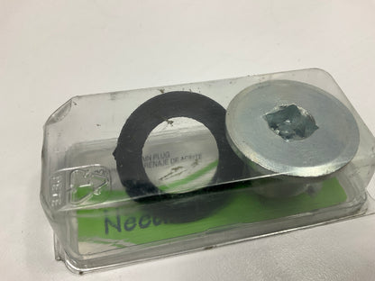 Needa 65384 Differential Gear Oil Drain Plug M22-1.50