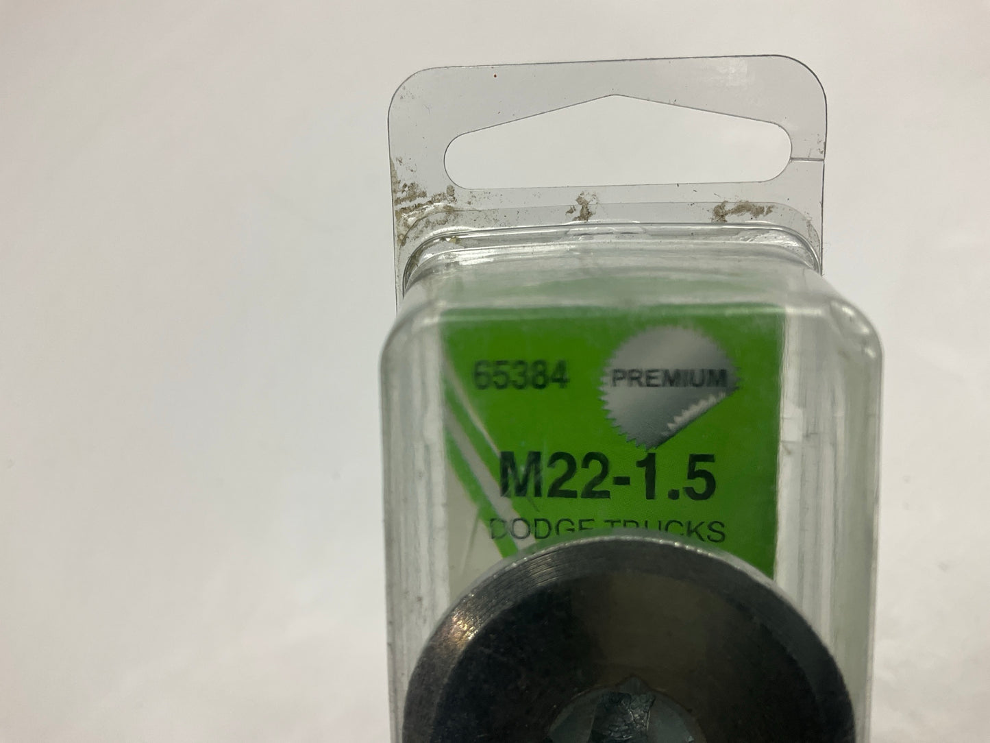 Needa 65384 Differential Gear Oil Drain Plug M22-1.50