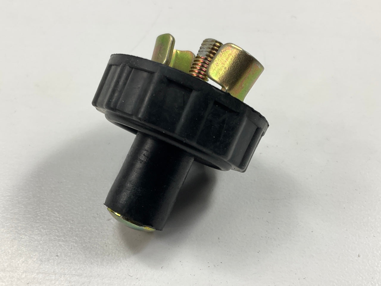 Needa 6720061 Engine Oil Drain Plug - Universal Rubber 1/2''
