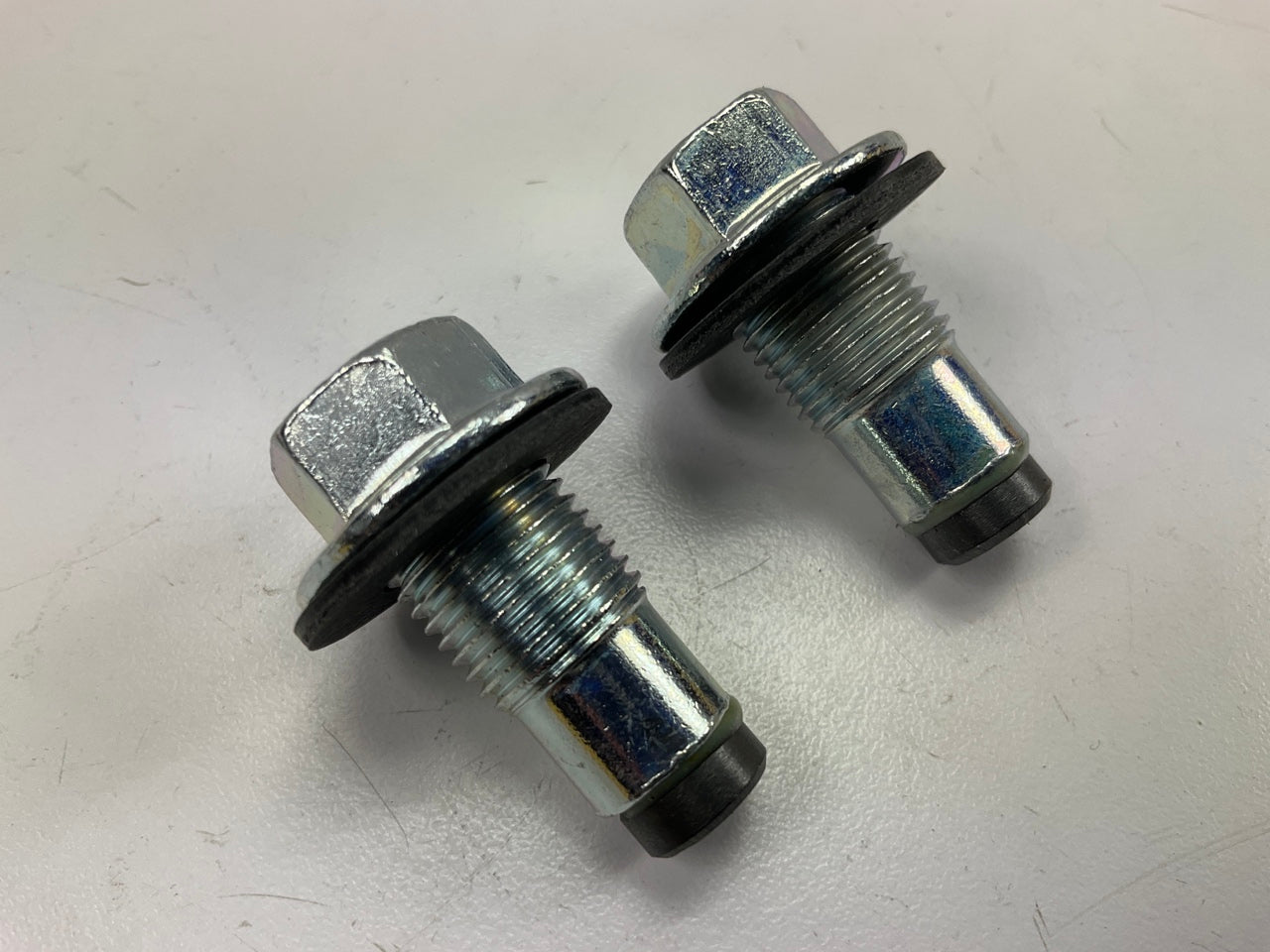 (5) Needa 6720361 Engine Oil Drain Plug 1/2''-20