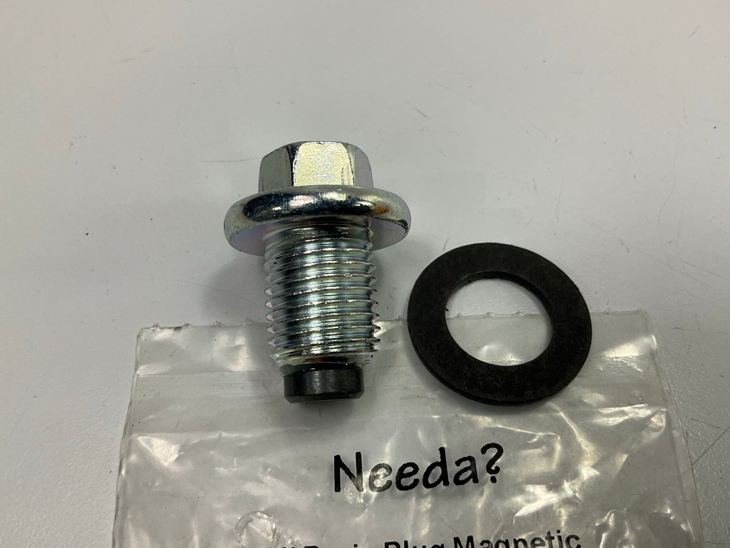 Needa 6721661 Oil Drain Plug, M14-1.50