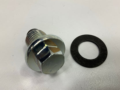 Needa 6721661 Oil Drain Plug, M14-1.50
