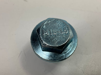 Needa 6721961 Engine Oil Drain Plug & Gasket, M16 X 1.50 Pilot Point