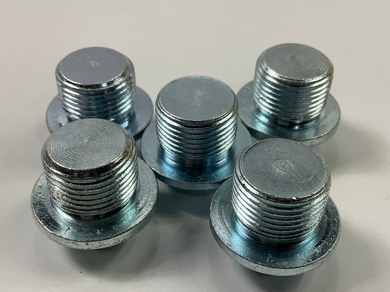 (5) Needa 6722161 Automatic Transmission Fluid Filler Plug - M20-1.50 Thread