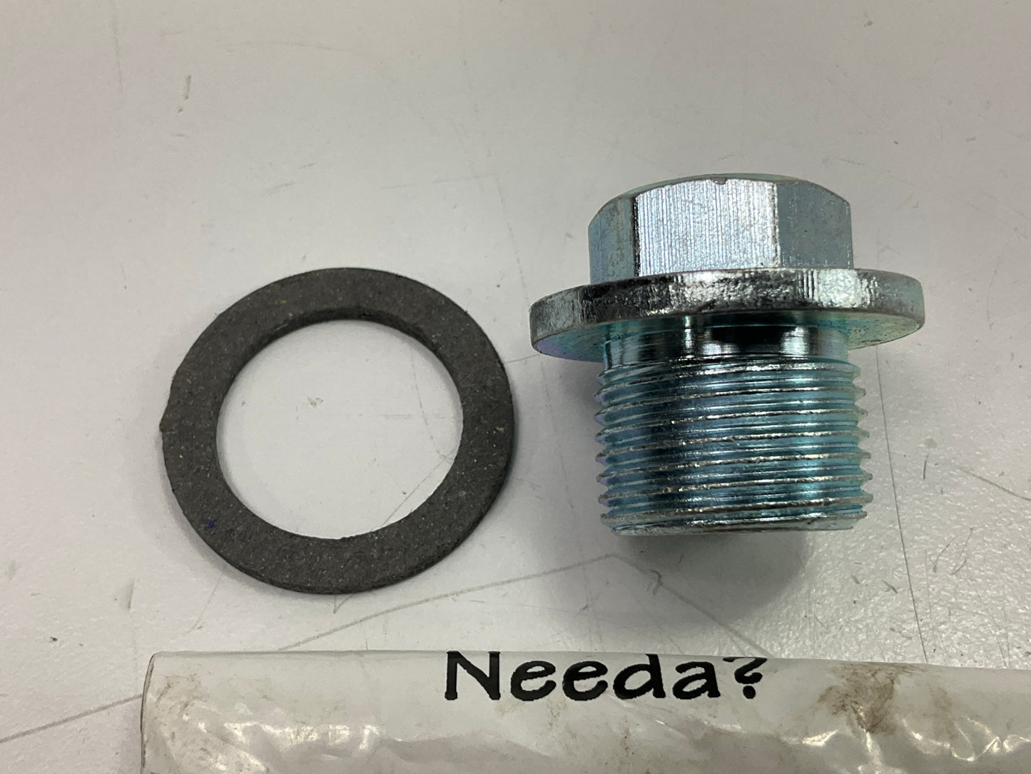 Needa 6722161 Automatic Transmission Fluid Filler Plug - M20-1.50 Thread
