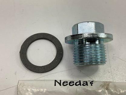 Needa 6722161 Automatic Transmission Fluid Filler Plug - M20-1.50 Thread