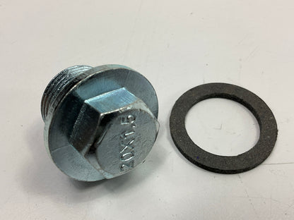 Needa 6722161 Automatic Transmission Fluid Filler Plug - M20-1.50 Thread