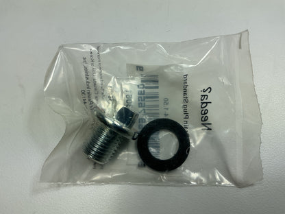 Needa 6723061 Oil Drain Plug - M14-1.5