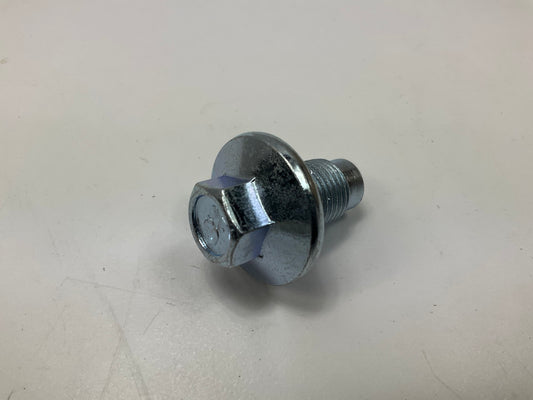 Needa 6728461 Engine Oil Drain Plug, 1/2-20 Thread