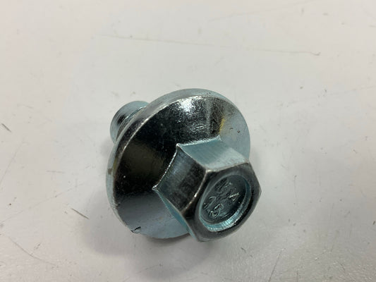 Needa 6728561 Oil Drain Plug -  M14-1.5, PILOT POINT