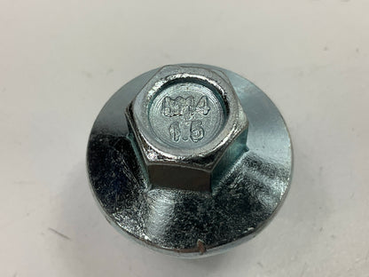 Needa 6728561 Oil Drain Plug -  M14-1.5, PILOT POINT