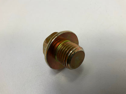 Needa 6729461 Oil Drain Plug - M14-1.50 Thread,  Single Plug