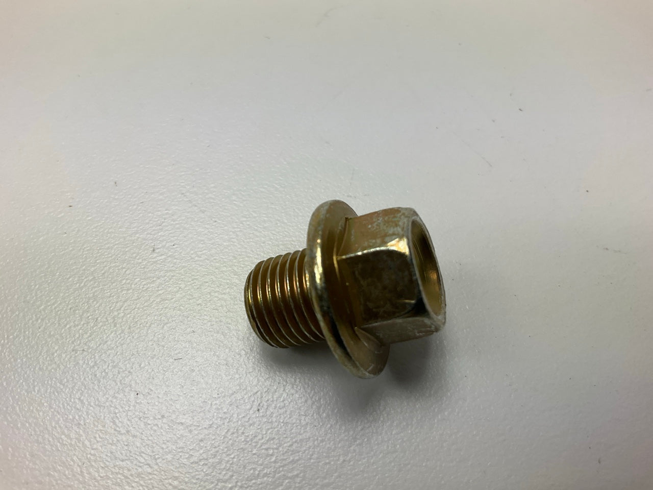 Needa 6730561 Engine Oil Drain Plug - M12-1.25