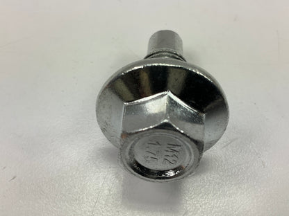 Needa 6730761 Pilot Point Oil Drain Plug, M12-1.75