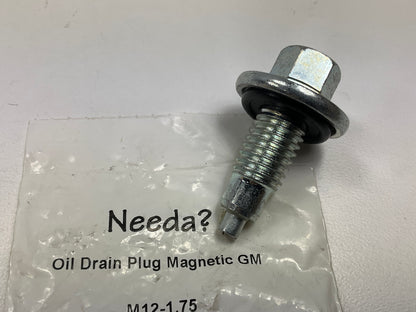 Needa 6730961 Engine Oil Drain Plug