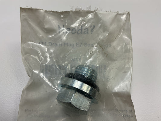 Needa 6731361 Engine Oil Drain Plug M14