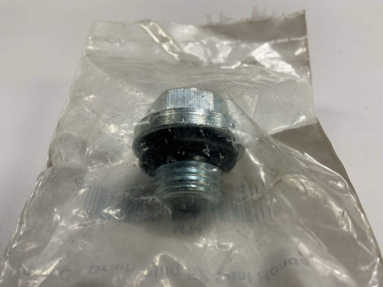 Needa 6731361 Engine Oil Drain Plug M14