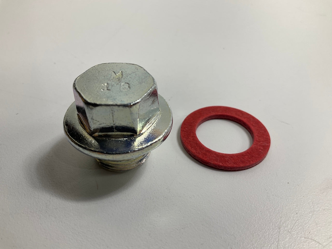 Needa 6731761 Engine Oil Drain Plug - M18-1.50 X 24mm