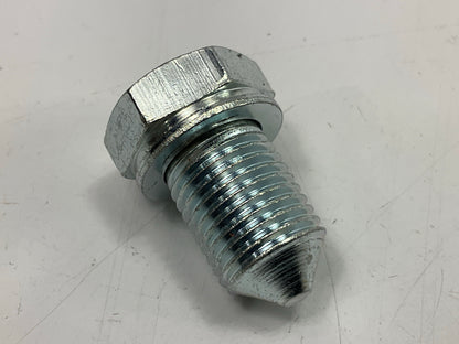 Needa 6731961 Oil Drain Plug - Floating Washer, M14-1.50