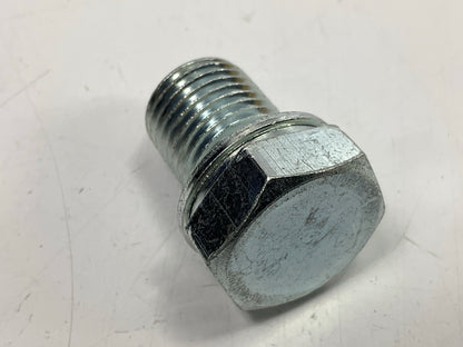 Needa 6731961 Oil Drain Plug - Floating Washer, M14-1.50