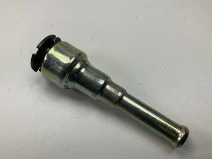 Needa 800-120 5/16'' Steel Fuel Line Connector With Clip